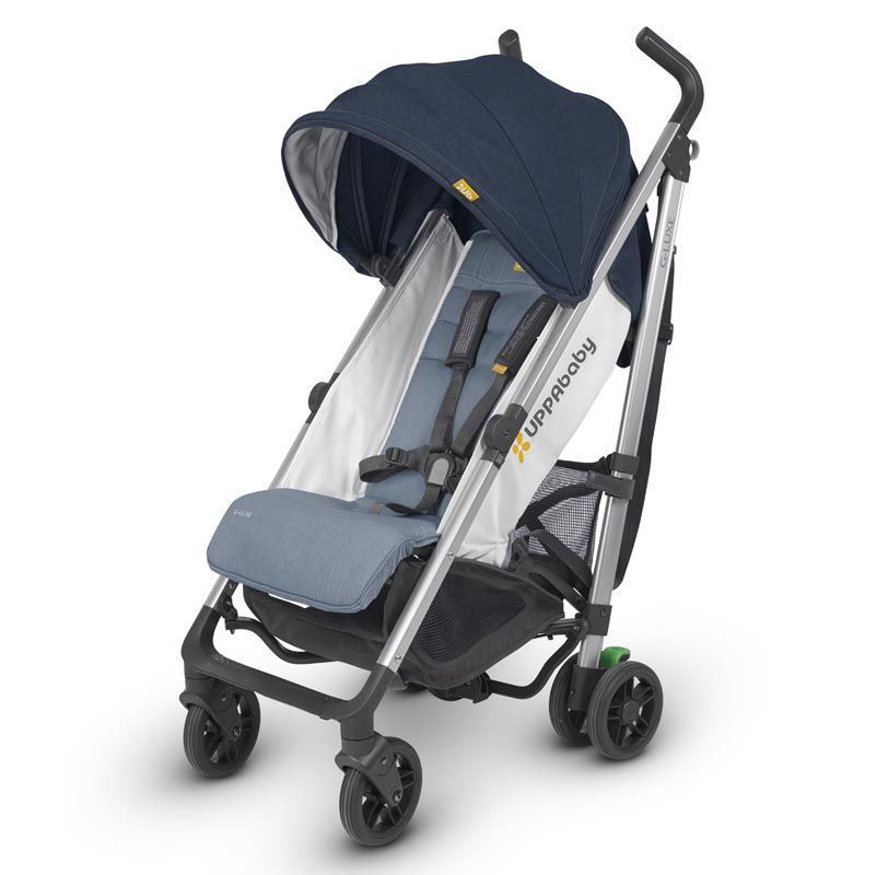 g series stroller collection jump image